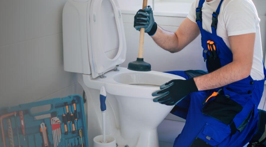 Local expert plumbing services in Midland, GA